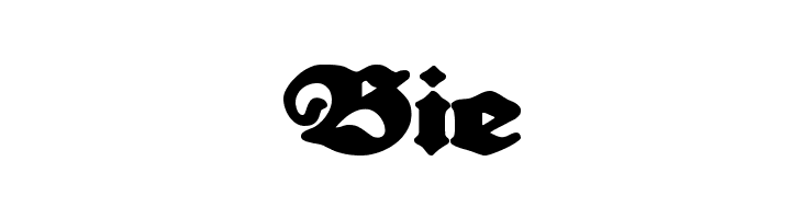 Urdeutsch  Free Fonts Download