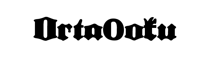 Urdeutsch  Free Fonts Download