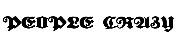 Urdeutsch  Free Fonts Download