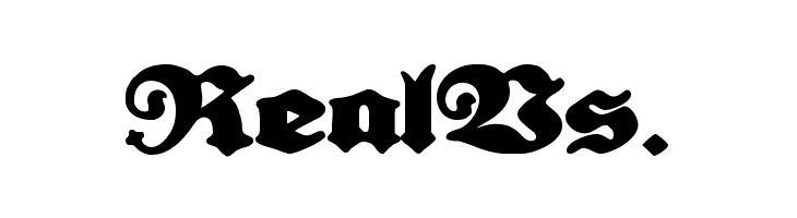 Urdeutsch  Free Fonts Download