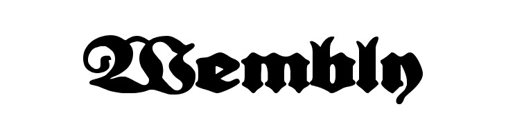 Urdeutsch  Free Fonts Download