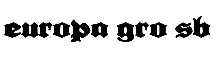 Urdeutsch  Free Fonts Download