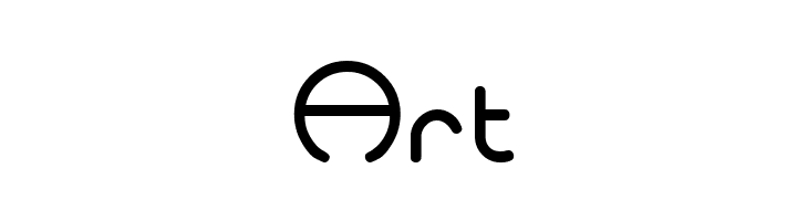 ZirkleOne Bold  Free Fonts Download