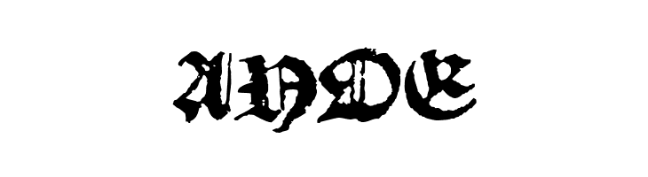 1492_Quadrata_lim Bold  Free Fonts Download