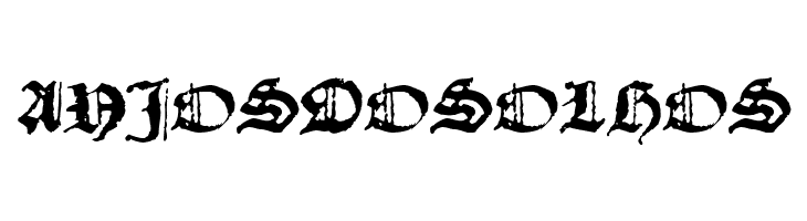 1492_Quadrata_lim Bold  Free Fonts Download