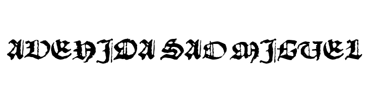1492_Quadrata_lim Bold  Free Fonts Download