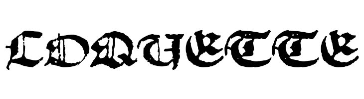 1492_Quadrata_lim Bold  Free Fonts Download