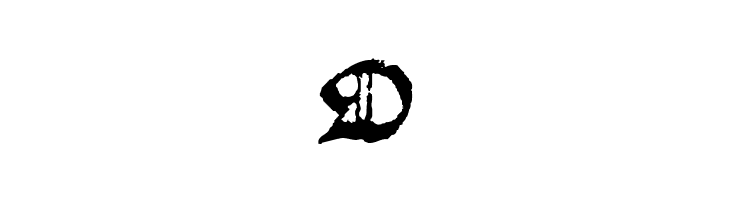 1492_Quadrata_lim Bold  Free Fonts Download
