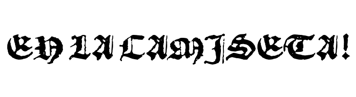 1492_Quadrata_lim Bold  Free Fonts Download