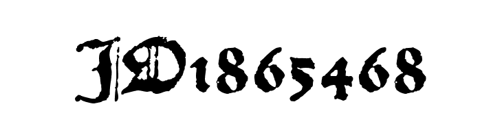 1492_Quadrata_lim Bold  Free Fonts Download