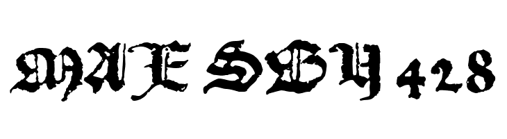 1492_Quadrata_lim Bold  Free Fonts Download