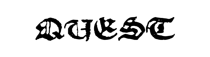 1492_Quadrata_lim Bold  Free Fonts Download