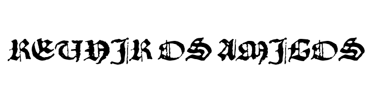 1492_Quadrata_lim Bold  Free Fonts Download