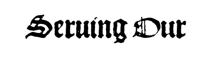 1492_Quadrata_lim Bold  Free Fonts Download