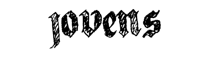 la fraktouille  Free Fonts Download