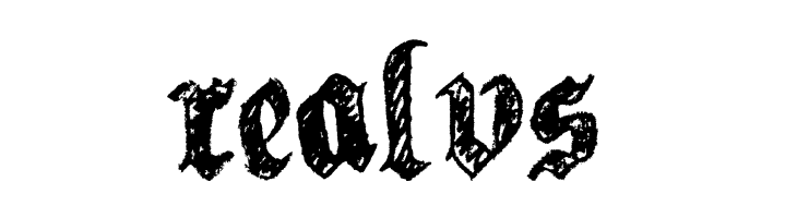 la fraktouille  Free Fonts Download