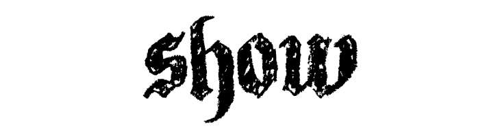 la fraktouille  Free Fonts Download