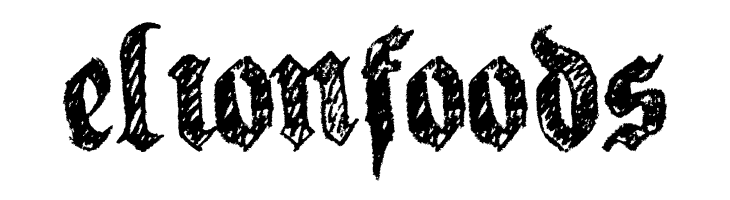 la fraktouille  Free Fonts Download