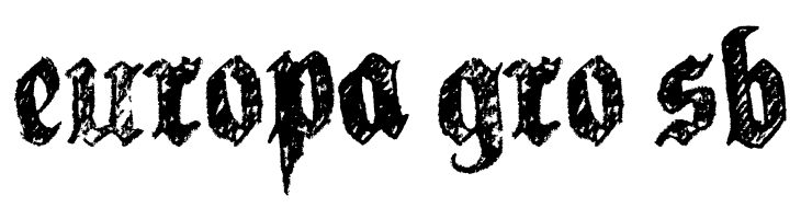 la fraktouille  Free Fonts Download