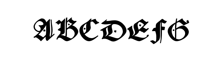 CaslonishFraxx  Free Fonts Download