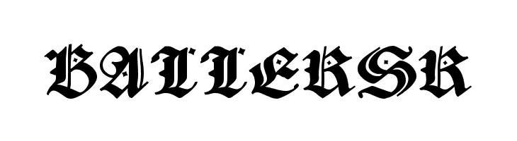 CaslonishFraxx  Free Fonts Download