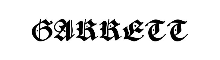 CaslonishFraxx  Free Fonts Download