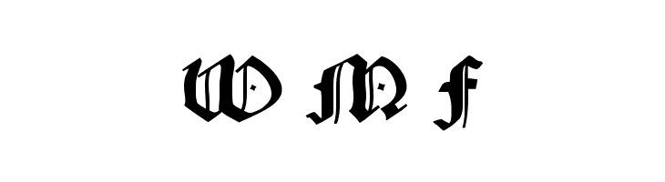 CaslonishFraxx  Free Fonts Download