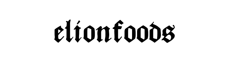CaslonishFraxx  Free Fonts Download