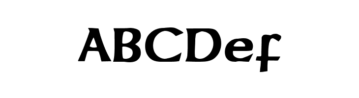 Sherwood Regular  Free Fonts Download