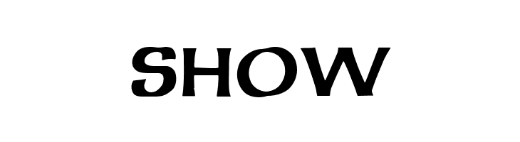 Sherwood Regular  Free Fonts Download