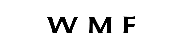 Sherwood Regular  Free Fonts Download