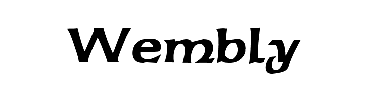 Sherwood Regular  Free Fonts Download