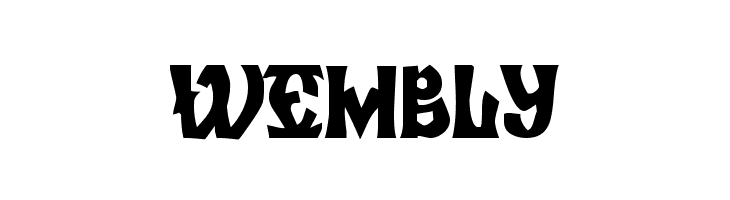 Zamolxis VI  Free Fonts Download