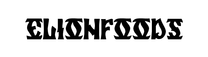 Zamolxis VI  Free Fonts Download