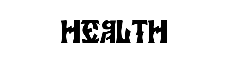 Zamolxis VI  Free Fonts Download