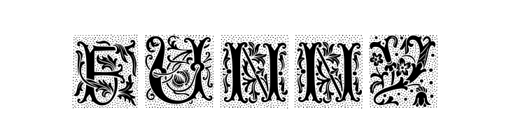 PetitFleur Light  Free Fonts Download