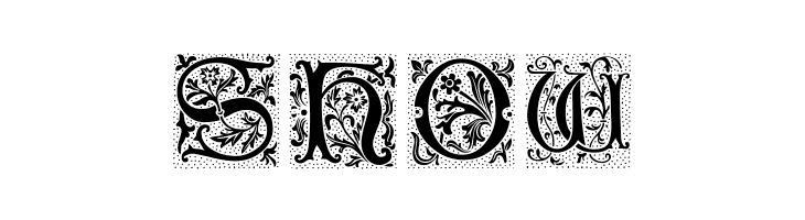 PetitFleur Light  Free Fonts Download