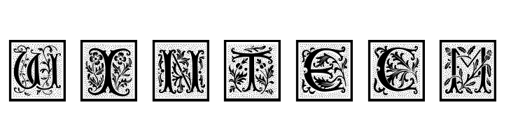 PetitFleurNormal  Free Fonts Download