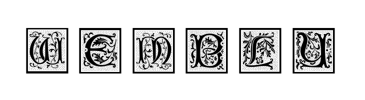 PetitFleurNormal  Free Fonts Download