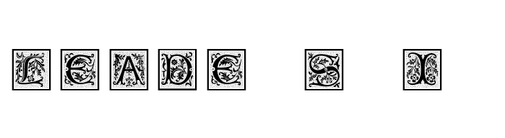 PetitFleurNormal  Free Fonts Download