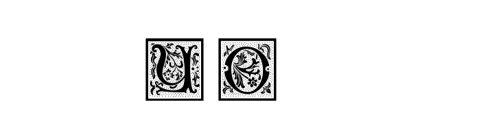 PetitFleurNormal  Free Fonts Download