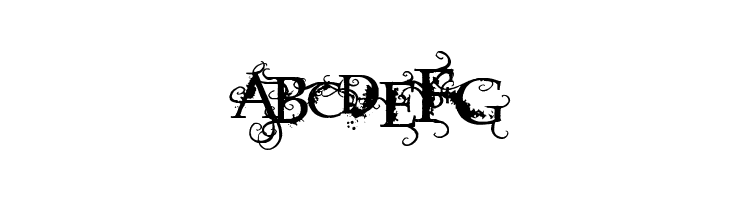 Vtks Focus  Free Fonts Download