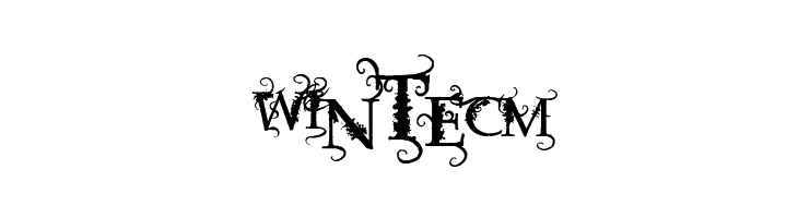 Vtks Focus  Free Fonts Download