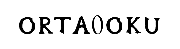 OblivionFont  Free Fonts Download