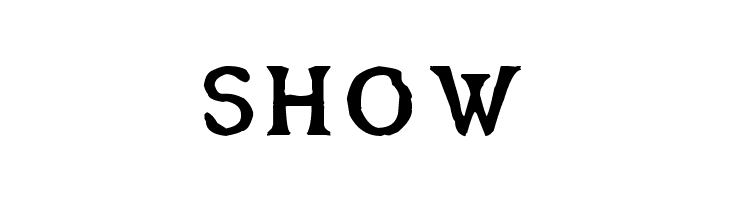 OblivionFont  Free Fonts Download