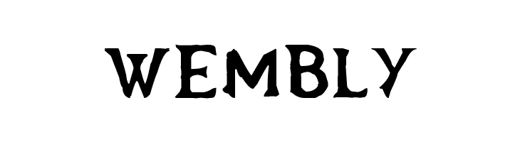 OblivionFont  Free Fonts Download