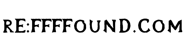 OblivionFont  Free Fonts Download