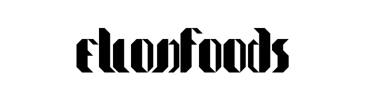 my_goth_is better  Free Fonts Download