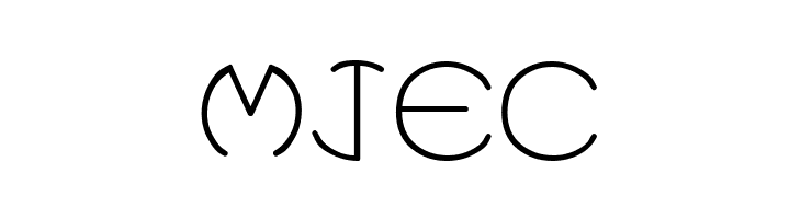 ZirkleOne Regular  Free Fonts Download