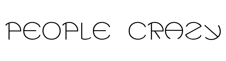 ZirkleOne Regular  Free Fonts Download